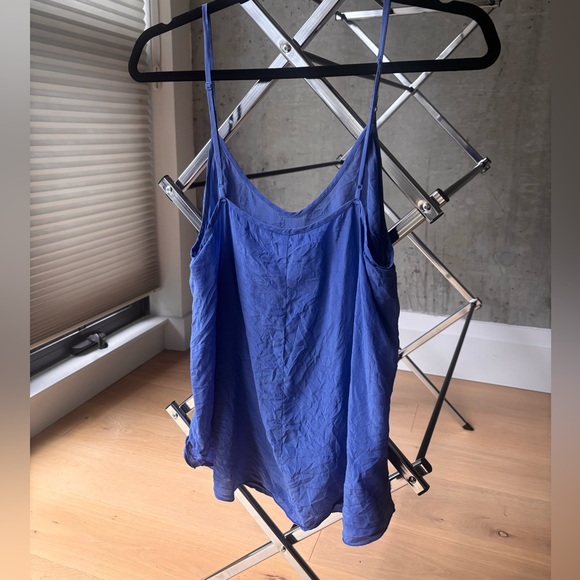 Wilfred Royal Blue Camisole - Picture 2 of 2